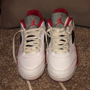 Jordans kids